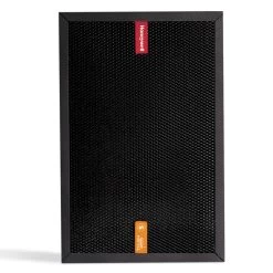 Honeywell Smoke Odor Air Purifier Filter, HRFSS1 (Filter S) -Honeywell Store hrfss1 smoke odor removing air purifier filter s 2
