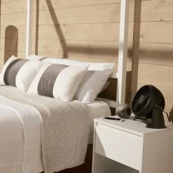 Honeywell TurboForce Air Circulator Fan Black, HT-900 -Honeywell Store ht 900 honeywell turboforce air circulator fan 5