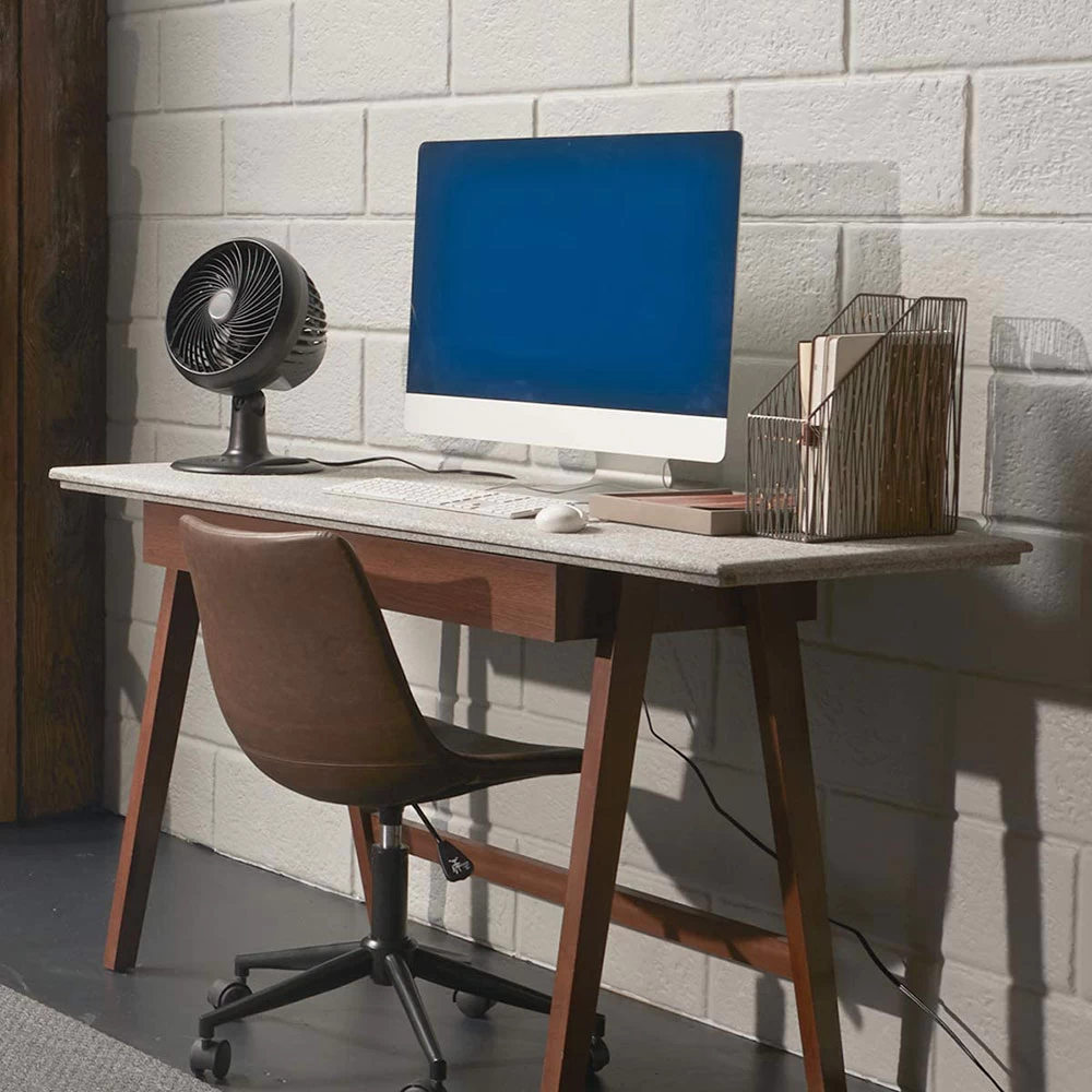 Honeywell TurboForce Oscillating Table Fan, HT-906 6 Honeywell TurboForce Oscillating Table Fan, HT-906 - Image 6