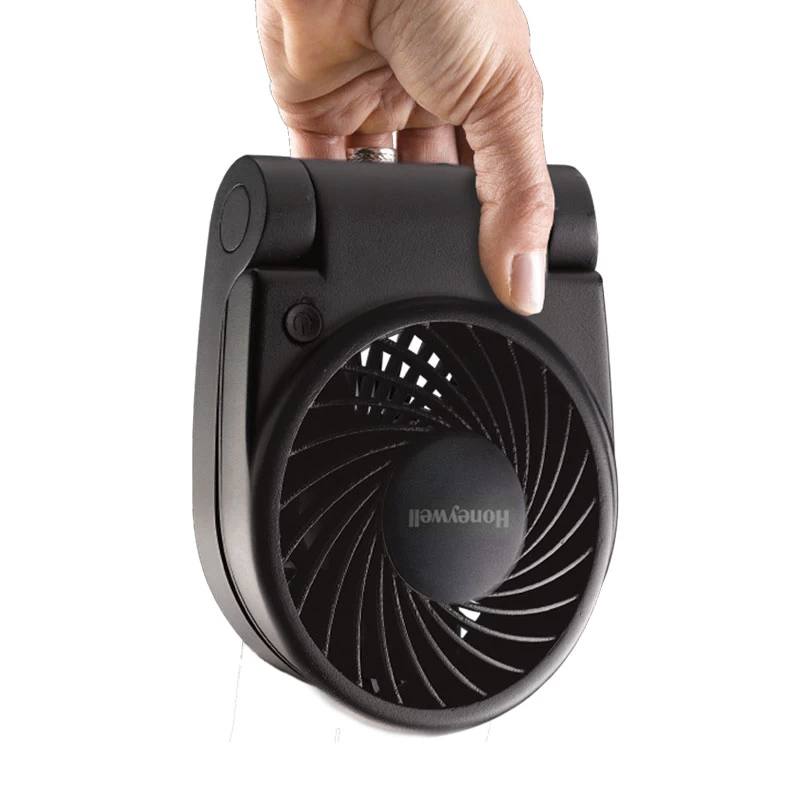 Honeywell Turbo On The Go Fan, HTF090B 4 Honeywell Turbo On The Go Fan, HTF090B - Image 4