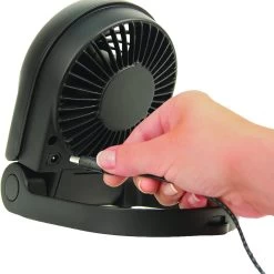Honeywell Turbo On The Go Fan, HTF090B 12 Honeywell Turbo On The Go Fan, HTF090B -Honeywell Store htf090b honeywell turbo on the go fan 5