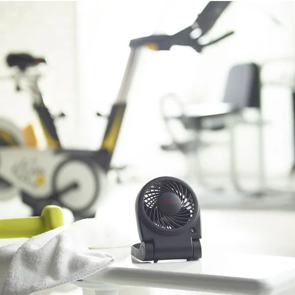 Honeywell Turbo On The Go Fan, HTF090B 7 Honeywell Turbo On The Go Fan, HTF090B - Image 7