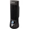 Honeywell QuietSet Mini Tower Table Fan, HTF210B