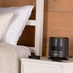 Honeywell DreamWeaver Sleep Fan, HTF400 -Honeywell Store htf400 honeywell dreamweaver sleep fan 7