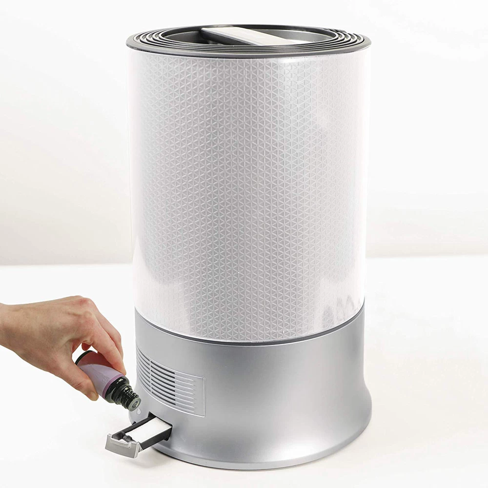 Honeywell Designer Series Cool Mist Humidifier - White, HUL430W 3 Honeywell Designer Series Cool Mist Humidifier - White, HUL430W - Image 3