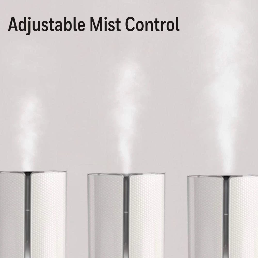 Honeywell Designer Series Cool Mist Humidifier - White, HUL430W 6 Honeywell Designer Series Cool Mist Humidifier - White, HUL430W - Image 6