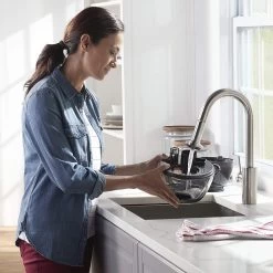 Honeywell Mist Mate Cool Mist Humidifier - Blue, HUL520L -Honeywell Store hul520l honeywell mist mate cool mist humidfiier blue 3