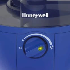 Honeywell Mist Mate Cool Mist Humidifier - Blue, HUL520L -Honeywell Store hul520l honeywell mist mate cool mist humidfiier blue 6