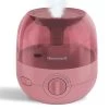 Honeywell Mini Cool Mist Humidifier - Red, HUL525R