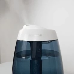 Honeywell Ultrasonic Cool Mist Humidifier - White, HUL535W -Honeywell Store hul535w advanced multi settings cool mist humidifier 2