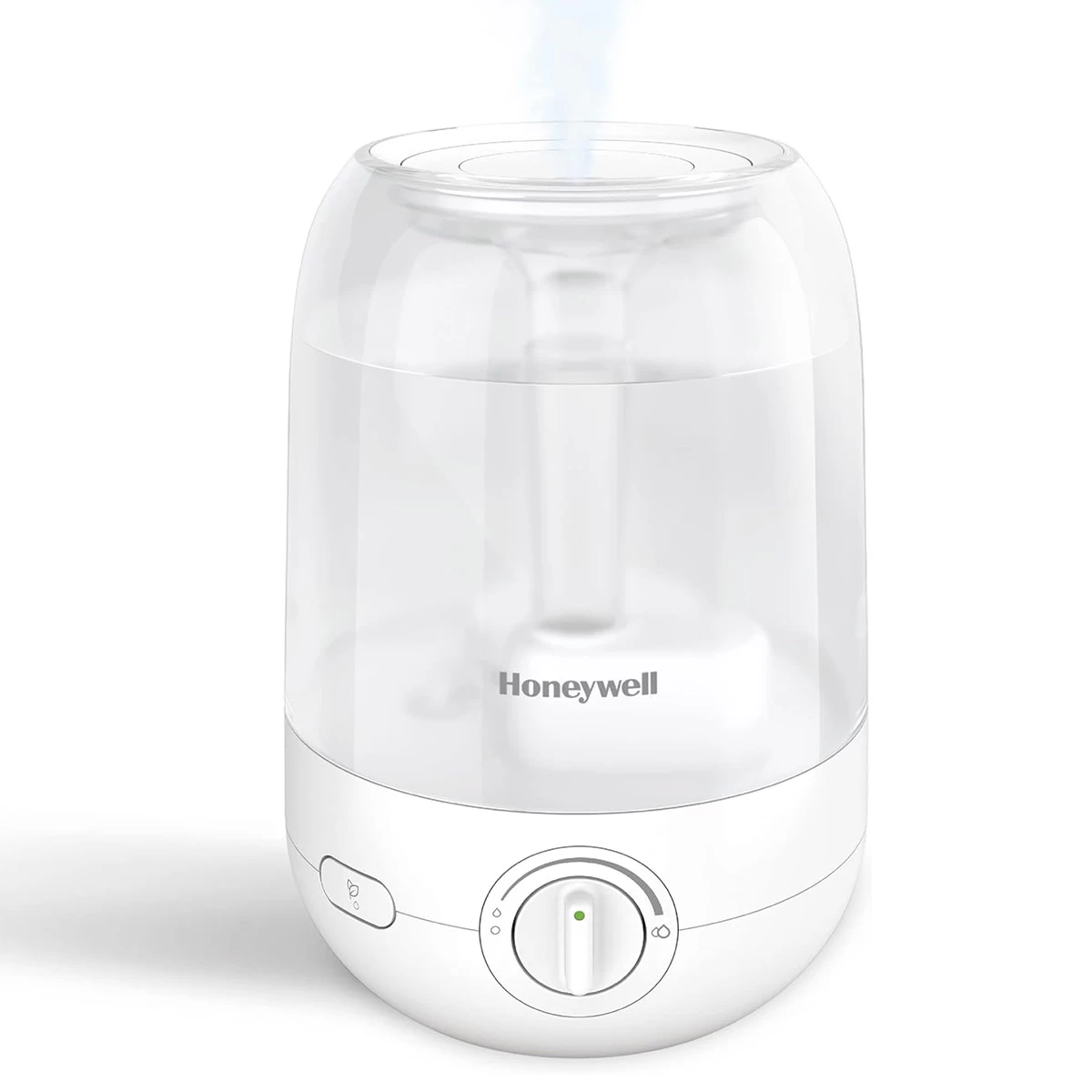 Honeywell Ultra Comfort Cool Mist Humidifier - White, HUL545W 1 Honeywell Ultra Comfort Cool Mist Humidifier - White, HUL545W