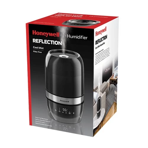 Honeywell Reflection Cool Mist Humidifier, HUL900 3 Honeywell Reflection Cool Mist Humidifier, HUL900 - Image 3