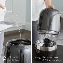 Honeywell Reflection Cool Mist Humidifier, HUL900 10 Honeywell Reflection Cool Mist Humidifier, HUL900 -Honeywell Store hul900 honeywell reflection cool mist humidifier 3