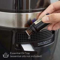 Honeywell Reflection Cool Mist Humidifier, HUL900 12 Honeywell Reflection Cool Mist Humidifier, HUL900 -Honeywell Store hul900 honeywell reflection cool mist humidifier 5