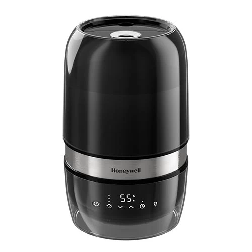 Honeywell Reflection Cool Mist Humidifier, HUL900 1 Honeywell Reflection Cool Mist Humidifier, HUL900