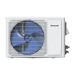 Honeywell 18,000 BTU Ductless Mini Split System Air Conditioner, HWAC-1817S -Honeywell Store hwac 1817s honywell mini split system air conditioner 2