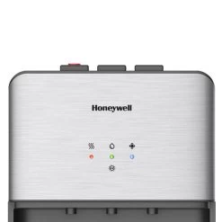 Honeywell UV Sanitizing Bottom-Load Tri-Temperature Water Dispenser - HWDB-1880SS 8 Honeywell UV Sanitizing Bottom-Load Tri-Temperature Water Dispenser - HWDB-1880SS -Honeywell Store hwdb 1880ss honeywell uv sanitizing bottom load water dispenser 3