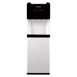 Honeywell Compact Top-Load Tri-Temperature Water Cooler Dispenser - HWDT-510W