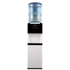 Honeywell Compact Top-Load Tri-Temperature Water Cooler Dispenser - HWDT-510W 7 Honeywell Compact Top-Load Tri-Temperature Water Cooler Dispenser - HWDT-510W -Honeywell Store hwdt 510w honeywell compact water cooler dispenser 3