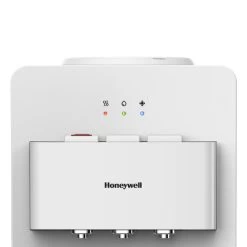 Honeywell Top-Load Tri-Temperature Water Cooler Dispenser - HWDT-620W -Honeywell Store hwdt 620w honeywell top load water cooler dispenser 3