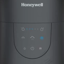 Honeywell Easy To Care Warm Mist Humidifier, HWM445B -Honeywell Store hwm445b honeywell easy to care warm mist humidifier 6