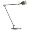 Honeywell LED Adjustable Metal Desk Lamp With Touch Controls - HWT-01A