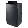 Honeywell 11,000 BTU Portable Air Conditioner, Dehumidifier And Fan - Black, MN1CFSBB8