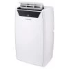Honeywell 11,000 BTU Portable Air Conditioner, Dehumidifier And Fan - White, MN1CFSWW8