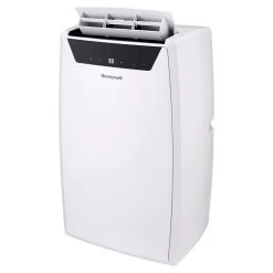 Honeywell 11,000 BTU Portable Air Conditioner, Dehumidifier And Fan - White, MN1CFSWW8