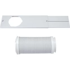 Honeywell 14,000 BTU Portable Air Conditioner, Dehumidifier And Fan - White, MN4CFSWW9 -Honeywell Store mn4cfsww9 portable air conditioner 14000 btu 5