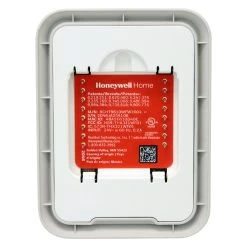 Honeywell Home T9 Wi-Fi Smart Thermostat - RCHT9510WFW -Honeywell Store rcht9510wfw2001w honeywell home t9 smart thermostat 2
