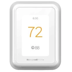 Honeywell Home T9 Wi-Fi Smart Thermostat - RCHT9510WFW