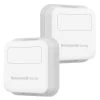 Honeywell Home Smart Room Sensor 2 Pack, For T9/T10 Honeywell Home Thermostats - RCHTSENSOR-2PK/E