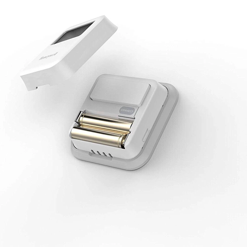 Honeywell Home Smart Room Sensor 2 Pack, For T9/T10 Honeywell Home Thermostats - RCHTSENSOR-2PK/E 3 Honeywell Home Smart Room Sensor 2 Pack, For T9/T10 Honeywell Home Thermostats - RCHTSENSOR-2PK/E - Image 3