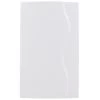 Honeywell Home RCW101N1008/N Wired/Battery Powered Door Chime, White Finish