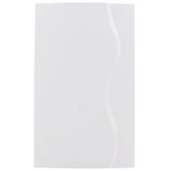 Honeywell Home RCW101N1008/N Wired/Battery Powered Door Chime, White Finish