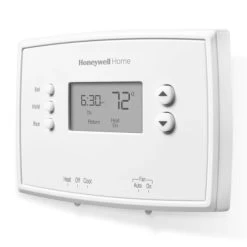 Honeywell Store -Honeywell Store rth221b1039e1 honeywell 1 week programmable thermostat 1
