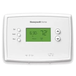 Honeywell Store 6 Honeywell Home RTH221B 1 Week Programmable Thermostat