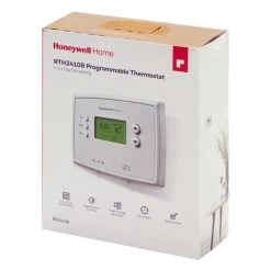 Honeywell Home RTH2410B1019 5-1-1-Day Programmable Thermostat -Honeywell Store rth2410b1019 honeywell programmable thermostat 2