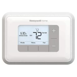 Honeywell Home RTH6360D 5-2 Day Programmable Thermostat