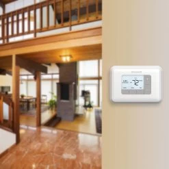 Honeywell Home RTH6360D 5-2 Day Programmable Thermostat -Honeywell Store rth6360d honeywell thermostat 5 day programmable 3