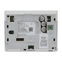 Honeywell Home RTH9585WF1004 Wi-Fi Smart Color 7 Day Programmable Thermostat -Honeywell Store rth9585wf1004 wifi smart programmable thermostat 4