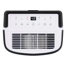 Honeywell TP30AWKN Smart 30-Pint Energy Star Dehumidifier With Wifi Connectivity And Alexa Control For Smaller Rooms Up To 2000 Sq. Ft. 12 Honeywell TP30AWKN Smart 30-Pint Energy Star Dehumidifier With Wifi Connectivity And Alexa Control For Smaller Rooms Up To 2000 Sq. Ft. -Honeywell Store tp30awkn honeywell smart wifi 30 pint energy star dehumidifier 3