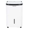 Honeywell TP30WKN 30-Pint Energy Star Dehumidifier For Smaller Rooms Up To 2000 Sq. Ft.