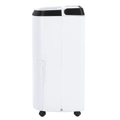 Honeywell TP70AWKN Smart 70-Pint Energy Star Dehumidifier With Wifi Connectivity And Alexa Control For Larger Rooms Up To 4000 Sq. Ft. -Honeywell Store tp70awkn honeywell smart enabled 70 pint energy star dehumidifier 2
