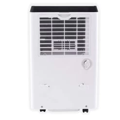 Honeywell TP70PWKN 70-Pint Energy Star Dehumidifier With Built-In Pump For Larger Rooms Up To 4000 Sq. Ft. -Honeywell Store tp70pwkn honeywell 70 pint energy star dehumidifier with built in pump 3