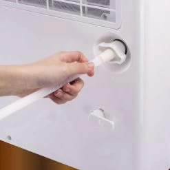 Honeywell TP70PWKN 70-Pint Energy Star Dehumidifier With Built-In Pump For Larger Rooms Up To 4000 Sq. Ft. -Honeywell Store tp70pwkn honeywell 70 pint energy star dehumidifier with built in pump 6