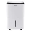 Honeywell TP70WKN 70-Pint Energy Star Dehumidifier For Larger Rooms Up To 4000 Sq. Ft.