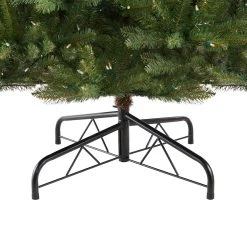 Honeywell 9 Ft. Churchill Pine Pre-Lit Artificial Christmas Tree With 1000 Warm White LED Lights 9 Honeywell 9 Ft. Churchill Pine Pre-Lit Artificial Christmas Tree With 1000 Warm White LED Lights -Honeywell Store w14l0691 honeywell churchill pine pre lit christmas tree 3